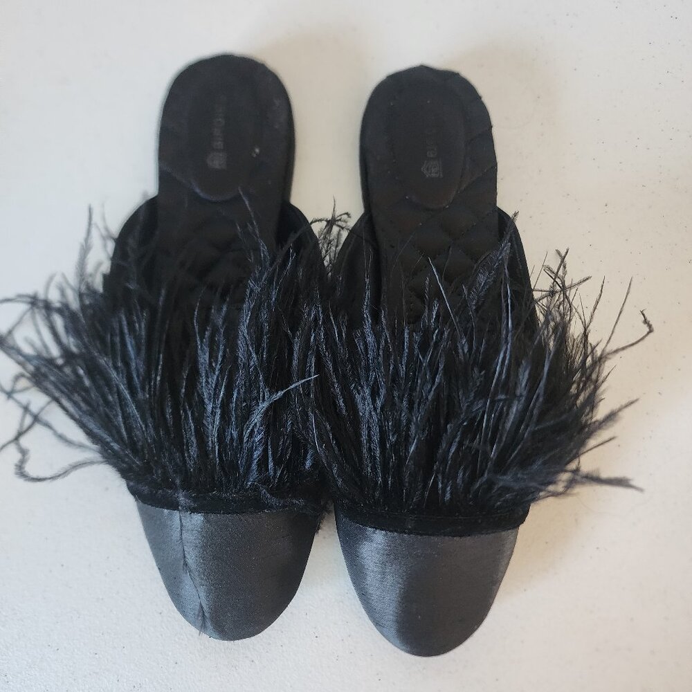 Birdies Mules "EUC" - Picture 3 of 14